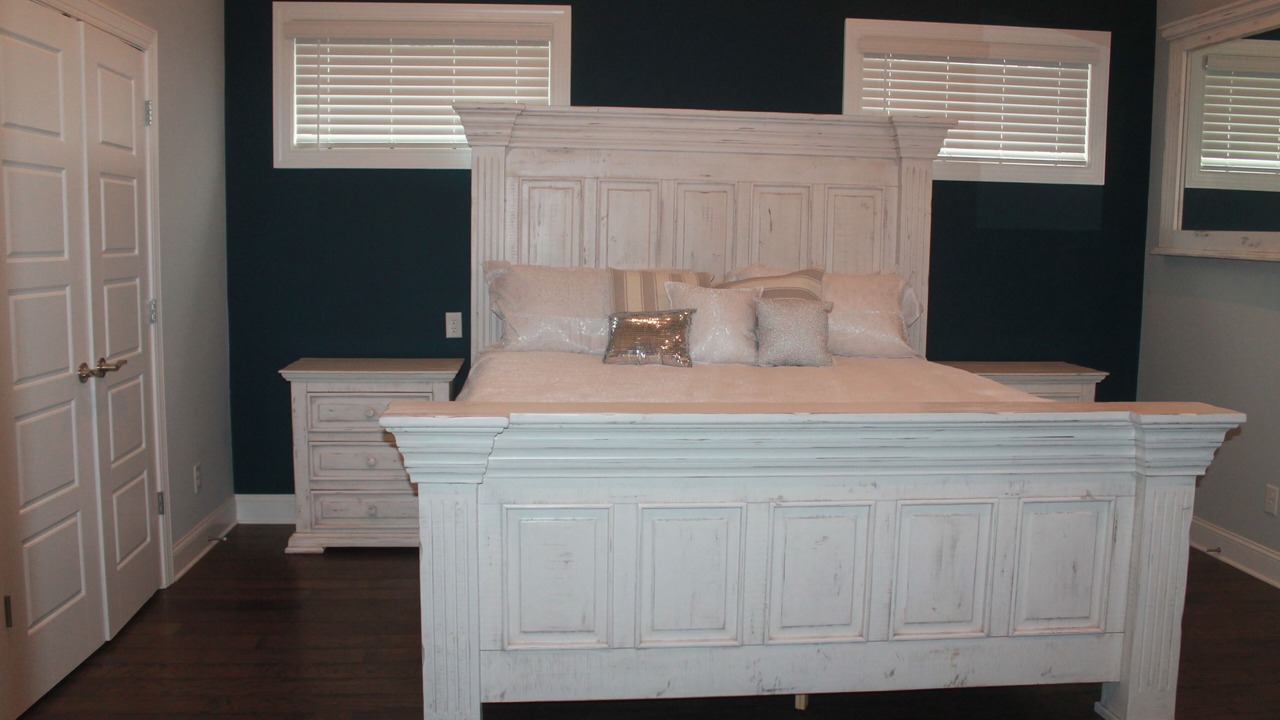 Photo of Bedroom in St. Elmo Improvement League