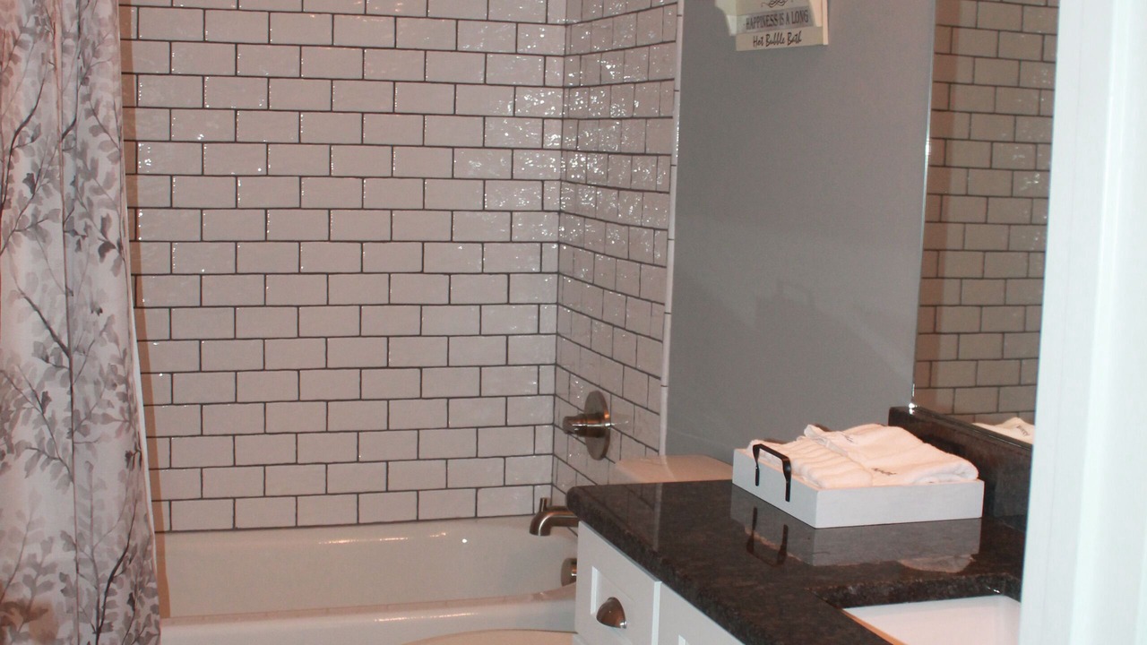Photo of Bathroom in St. Elmo Improvement League