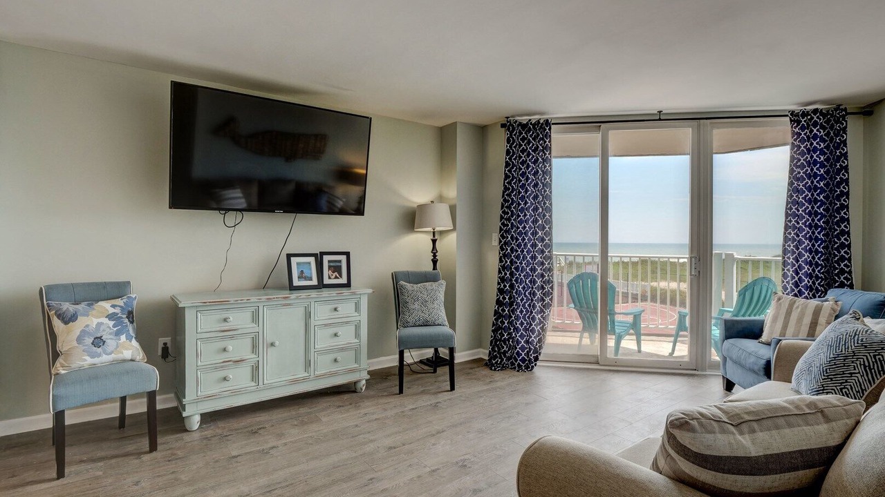 Photo of Livingroom in Sneads Ferry
