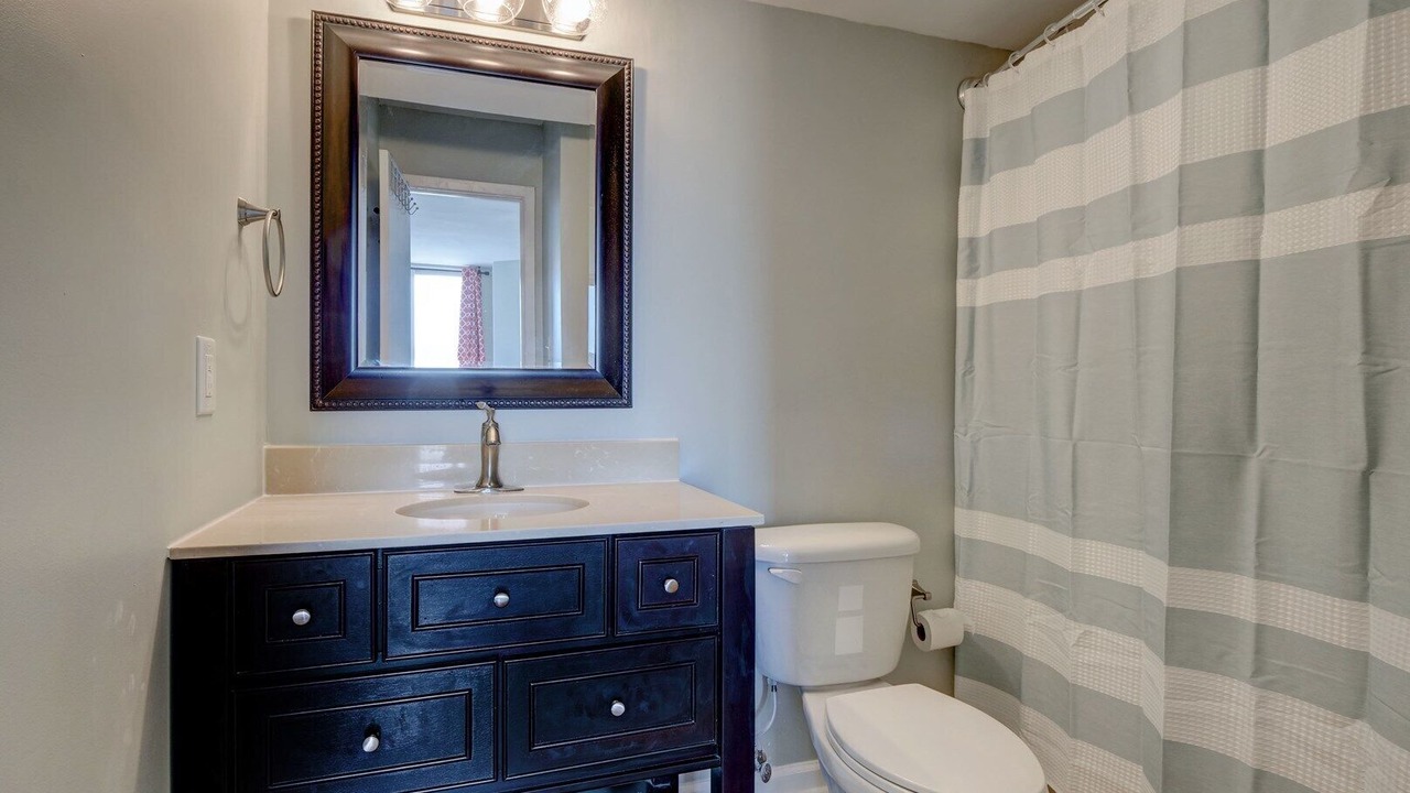 Photo of Bathroom in Sneads Ferry