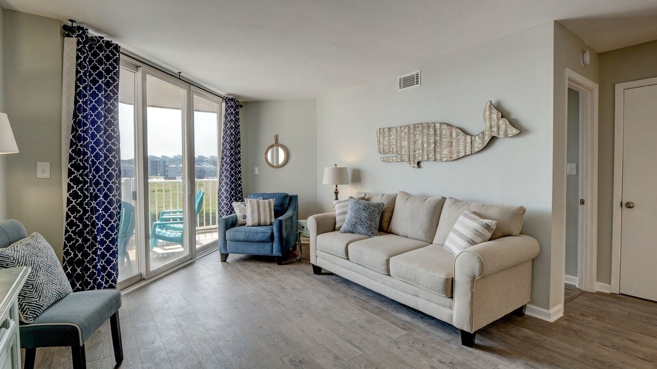 Photo of Livingroom in Sneads Ferry