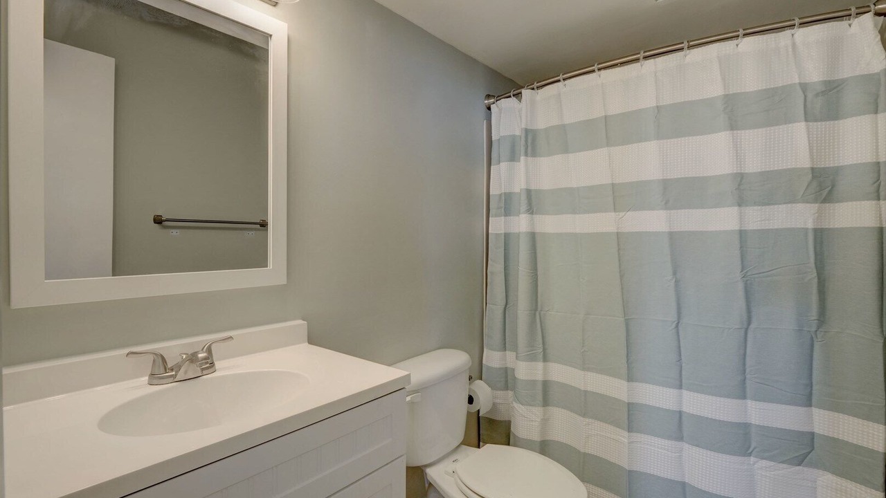 Photo of Bathroom in Sneads Ferry