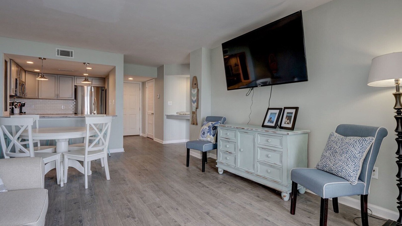 Photo of Livingroom in Sneads Ferry