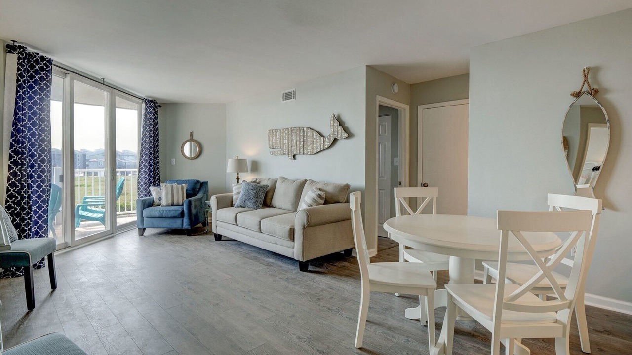 Photo of Livingroom in Sneads Ferry