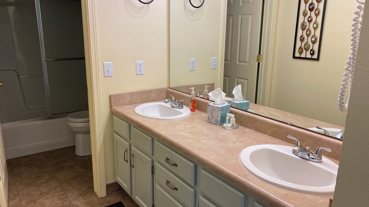 Photo of Bathroom in Table Rock