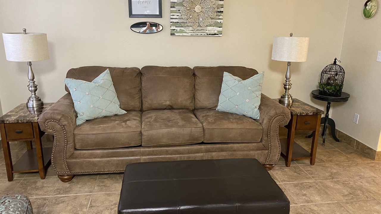 Photo of Livingroom in Table Rock