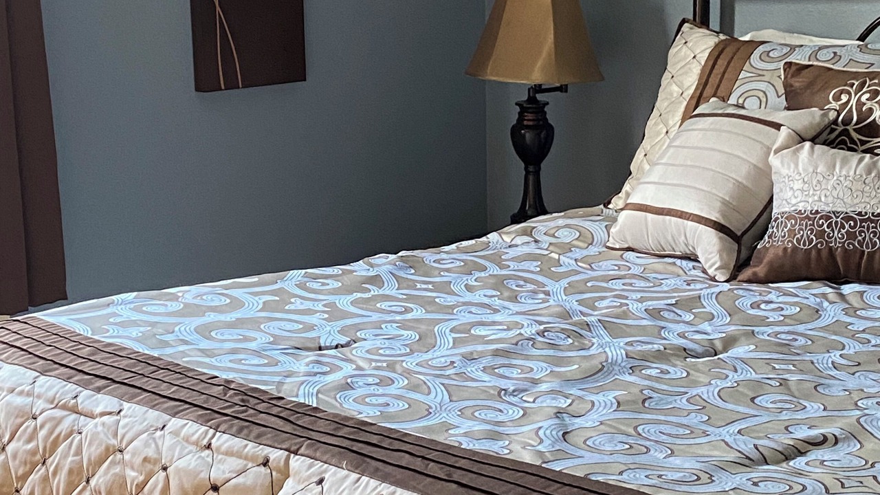 Photo of Bedroom in Table Rock