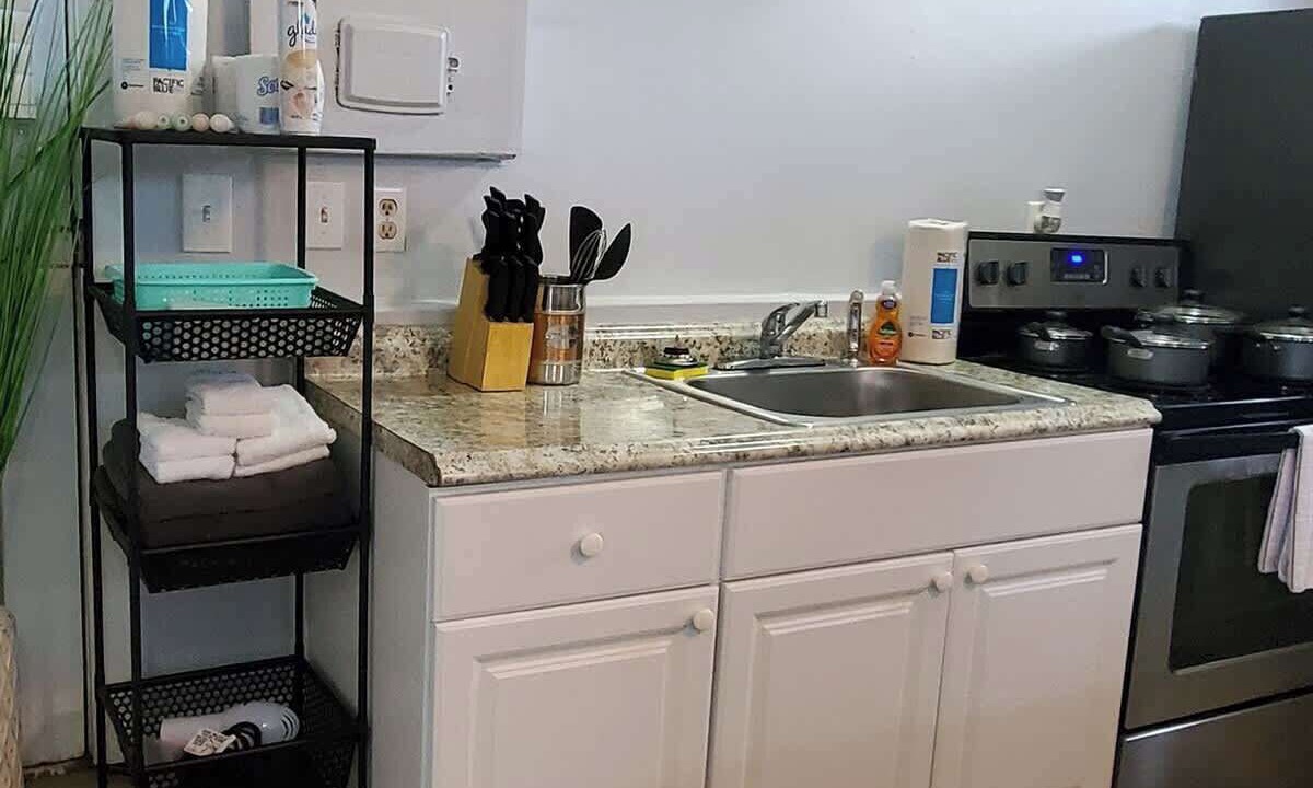 Photo of Kitchen in Lenoir City