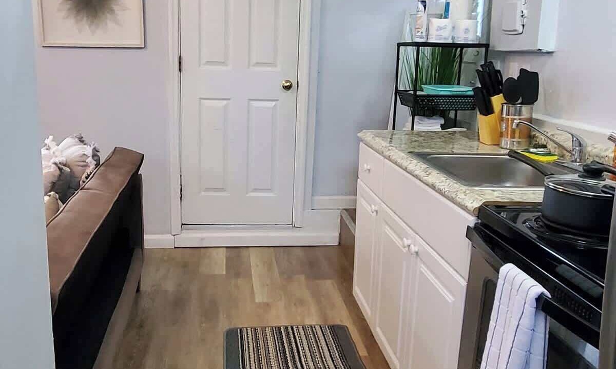 Photo of Kitchen in Lenoir City