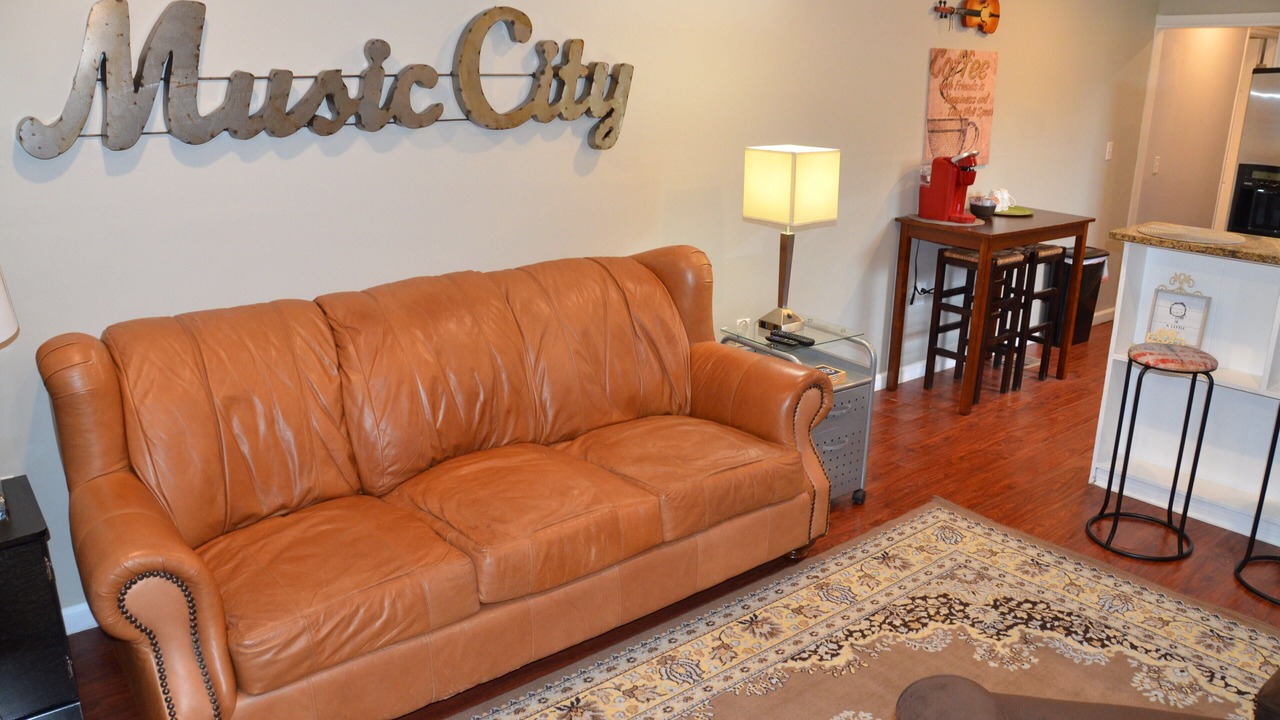 Photo of Livingroom in Radnor