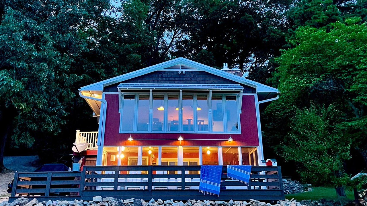 Photo of Outdoor in Shell Knob