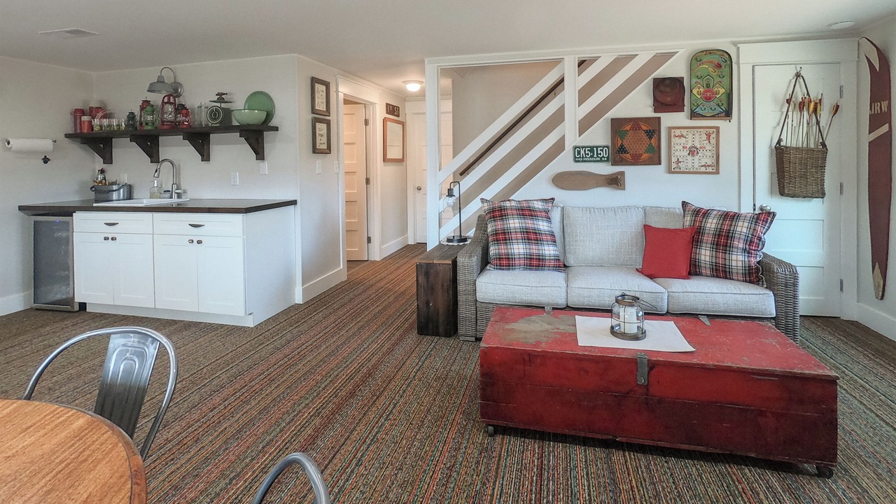 Photo of Livingroom in Shell Knob