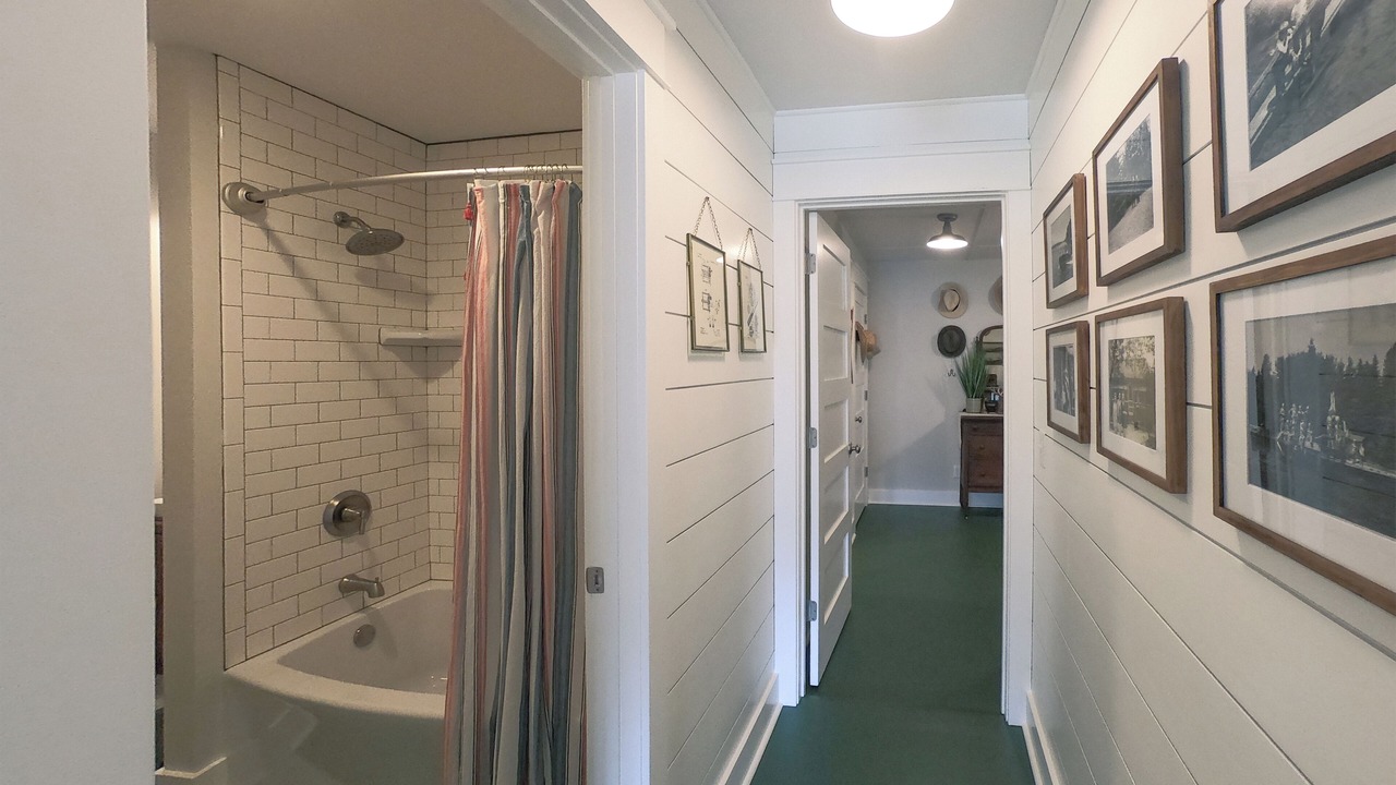 Photo of Bathroom in Shell Knob