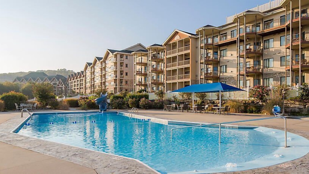 Photo of Outdoor in Big Cedars