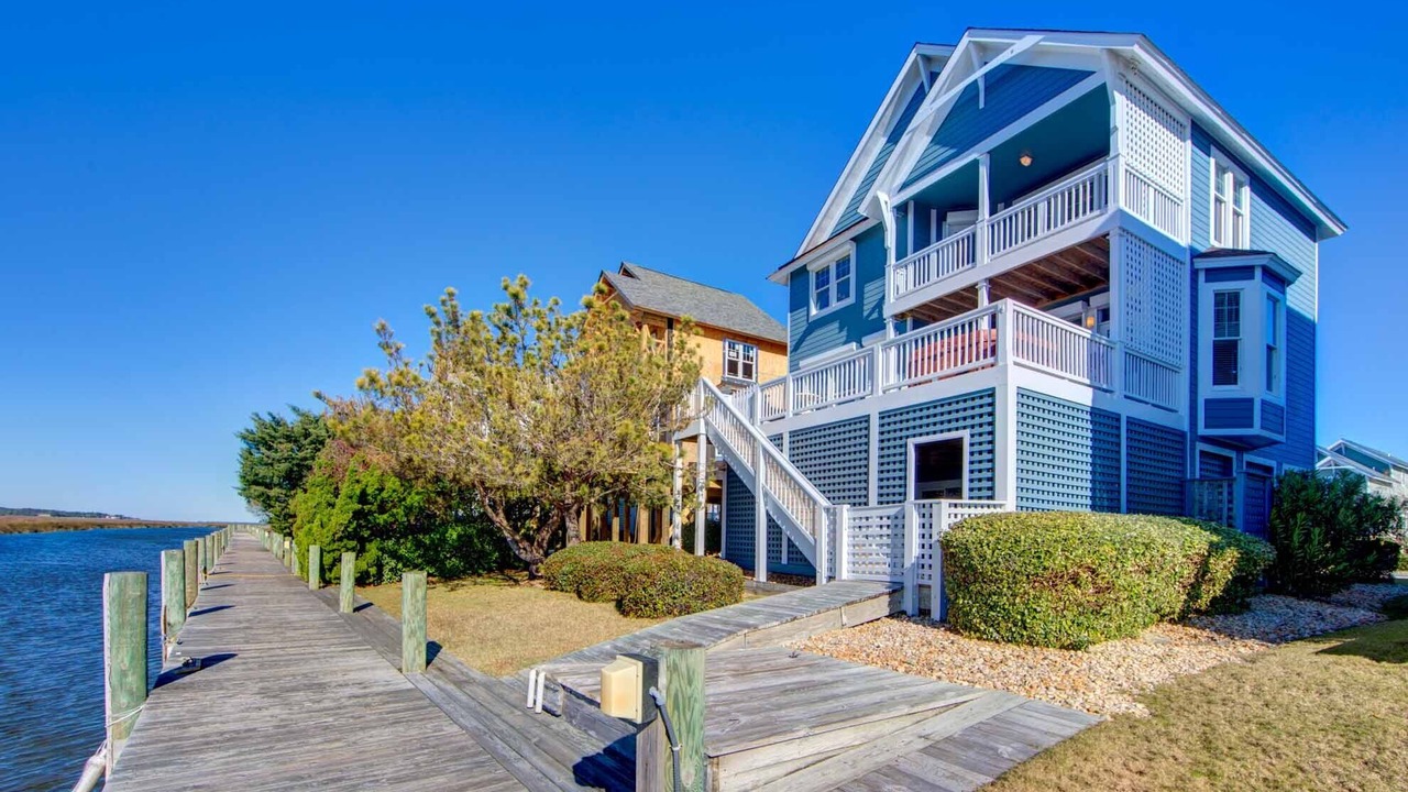 Photo of Outdoor in Manteo
