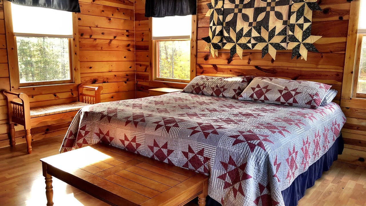 Photo of Bedroom in Rogers