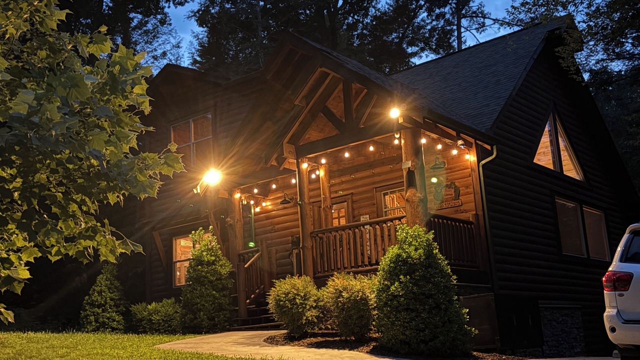 Photo of Outdoor in Sevierville