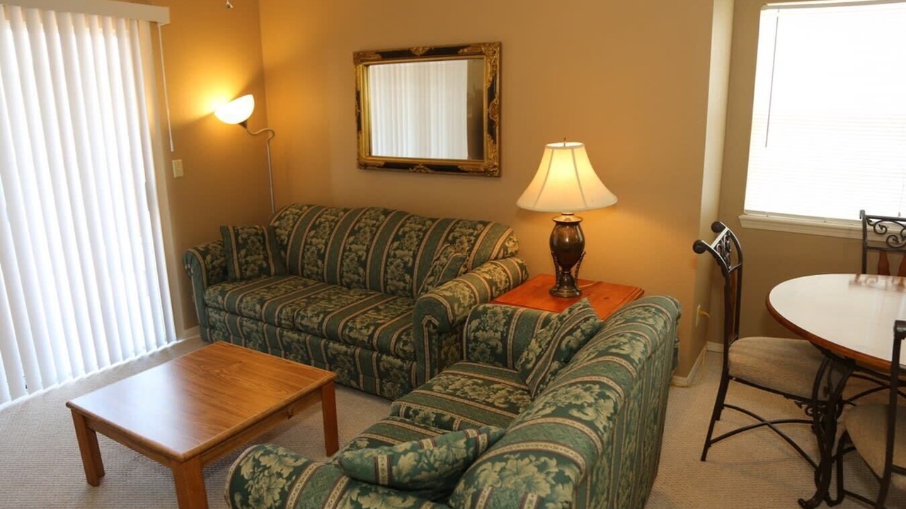 Photo of Bedroom in Indian Point
