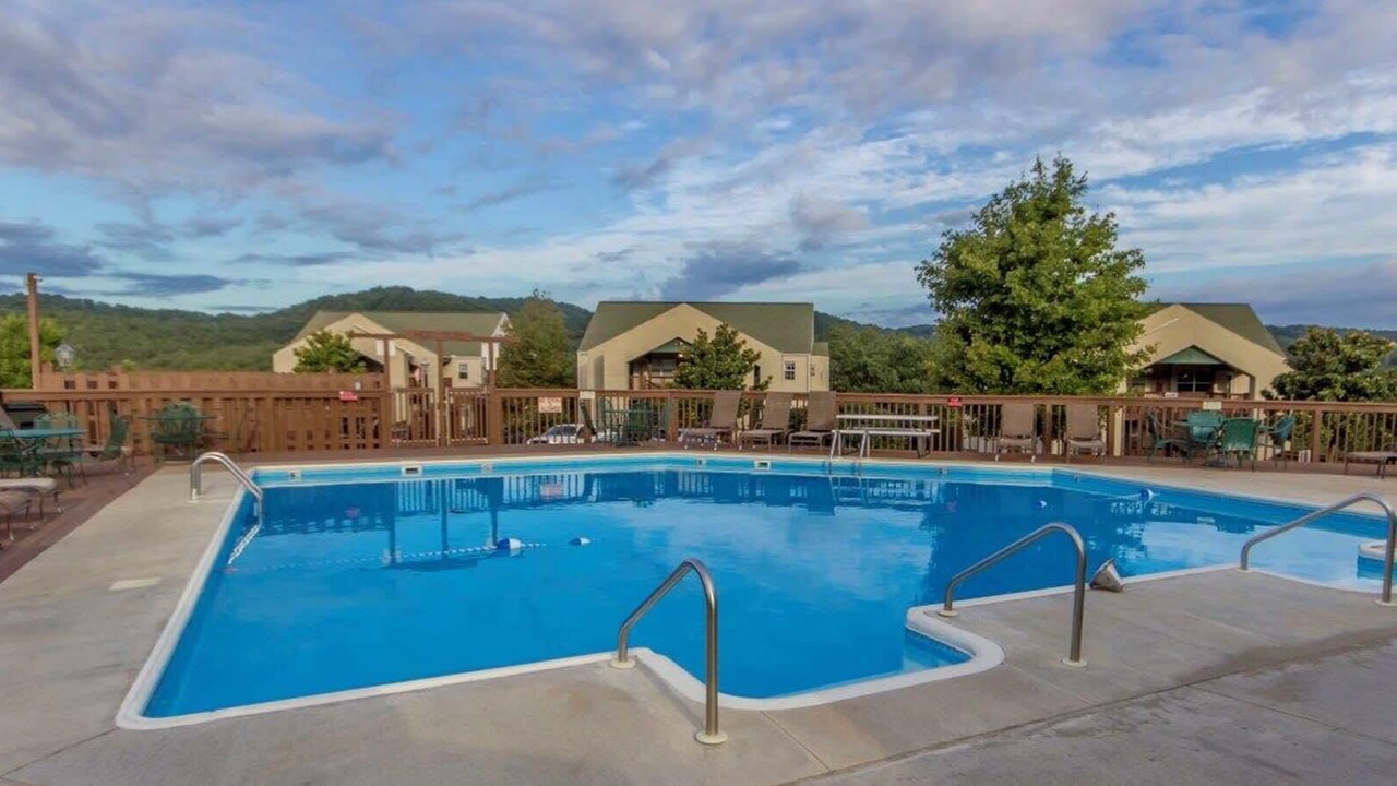 Photo of Outdoor in Indian Point