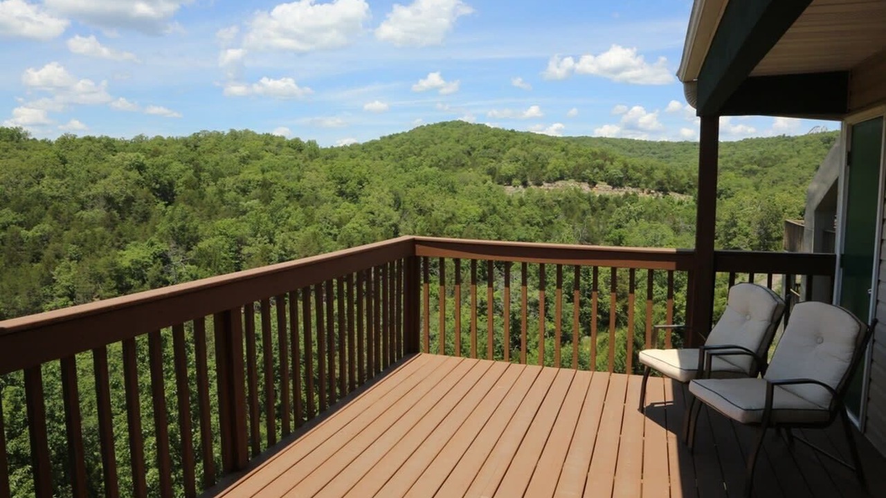 Photo of Patio Balcony in Indian Point