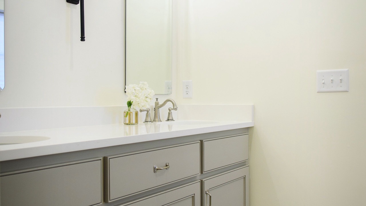 Photo of Bathroom in Oxford
