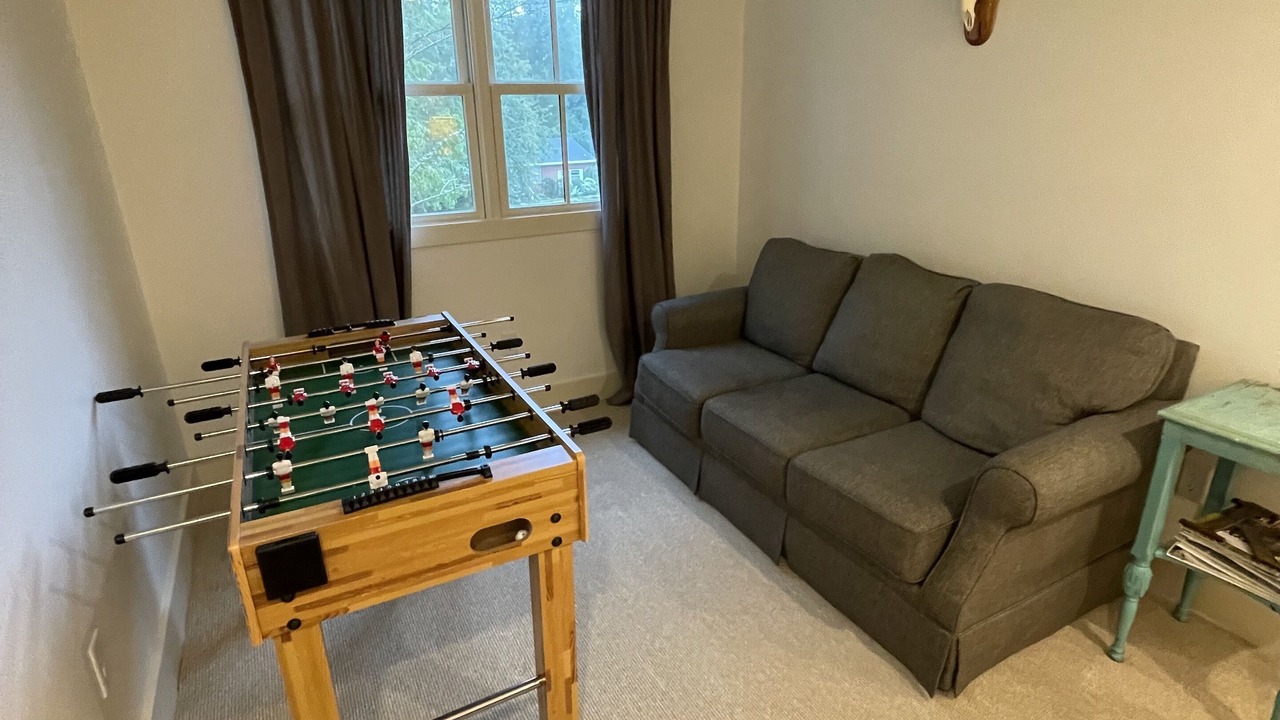 Photo of Bedroom in Oxford