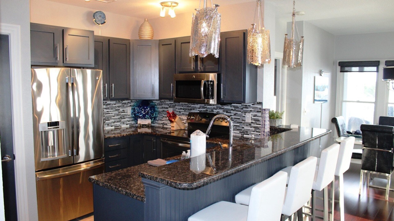 Photo of Kitchen in Manteo