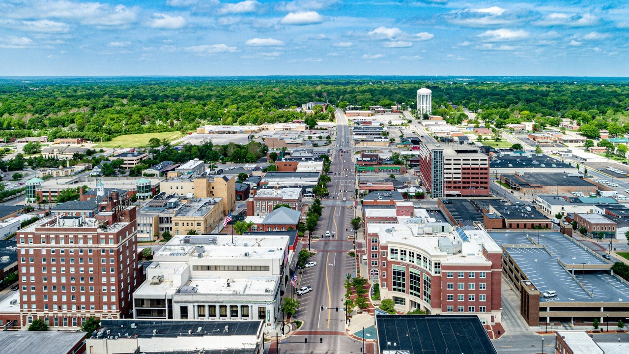 Photo of Outdoor in Independence