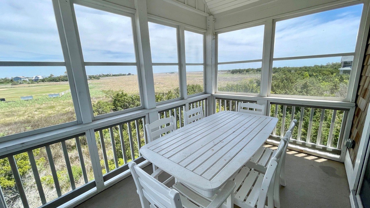Photo of Outdoor in Ocracoke