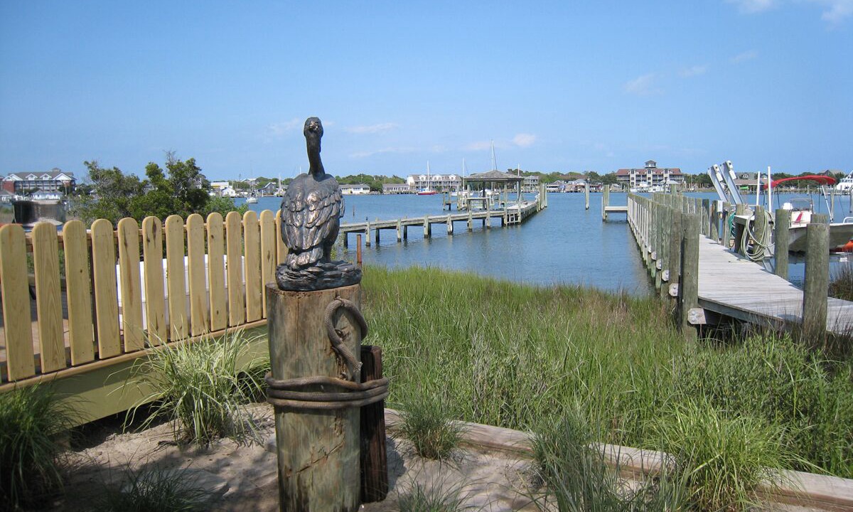 Photo of Outdoor in Ocracoke