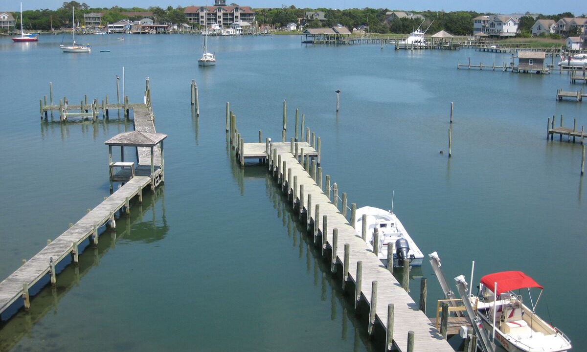 Photo of Outdoor in Ocracoke