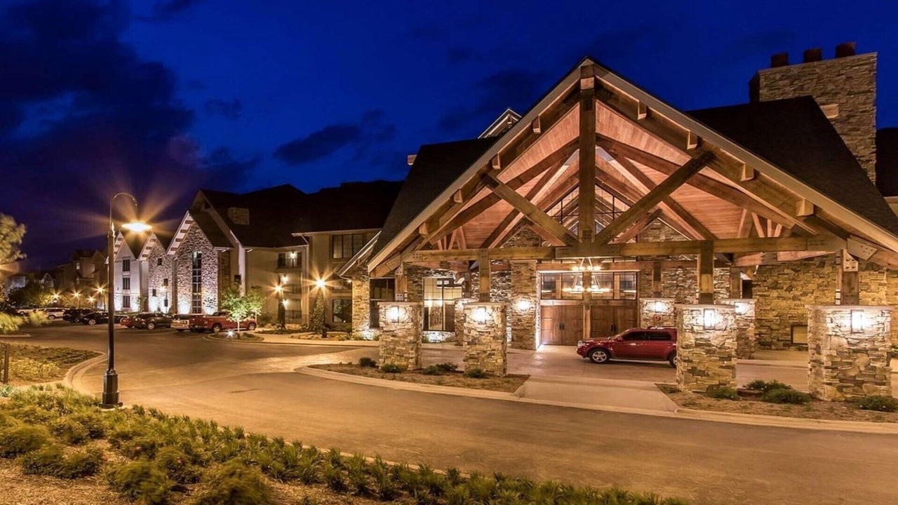 Photo of Outdoor in Big Cedars