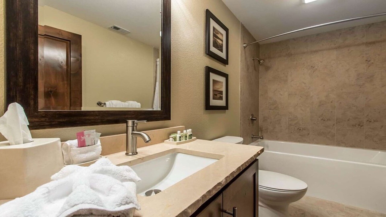 Photo of Bathroom in Big Cedars