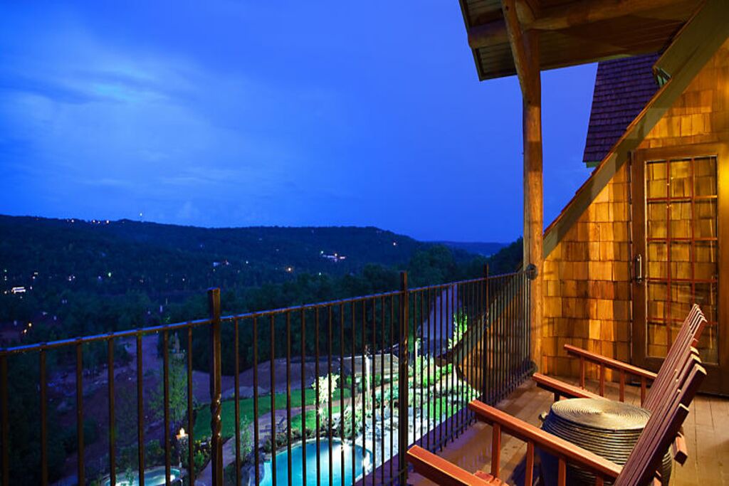 Photo of Outdoor in Big Cedars