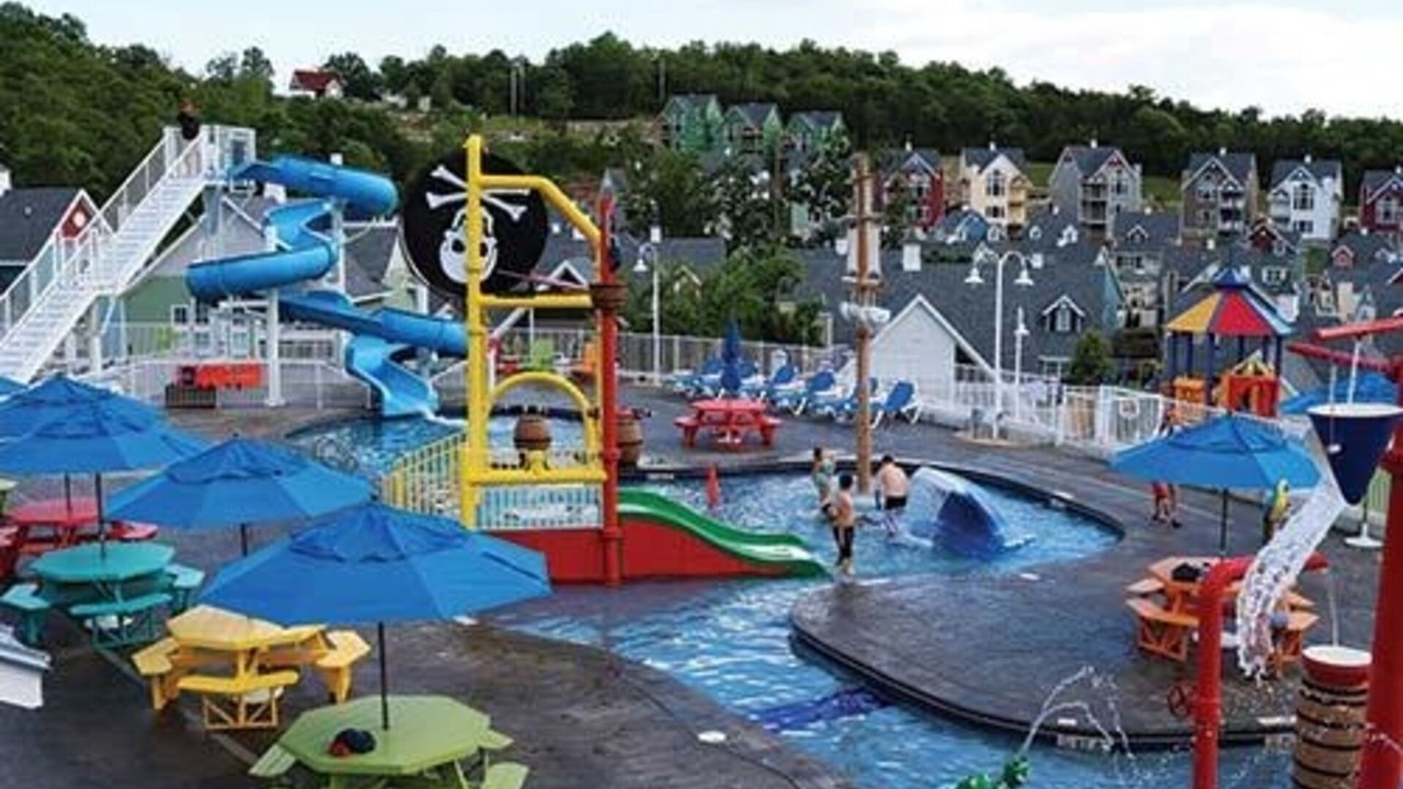 Photo of Outdoor in Branson