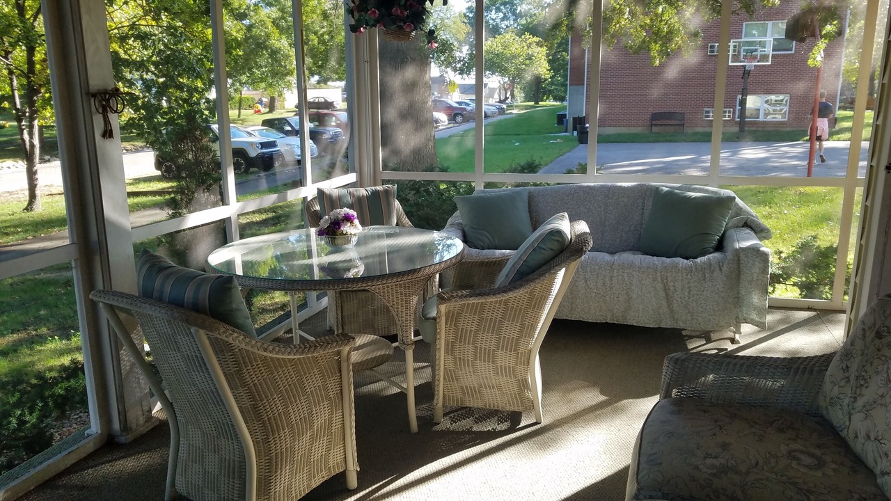 Photo of Outdoor in Baldwin City