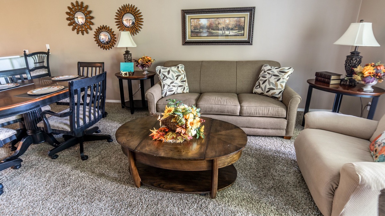 Photo of Bedroom in Branson