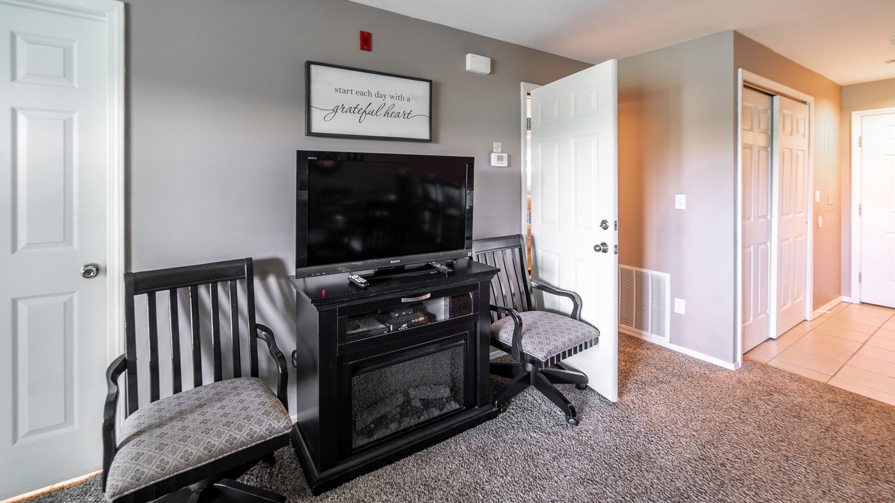 Photo of Livingroom in Branson