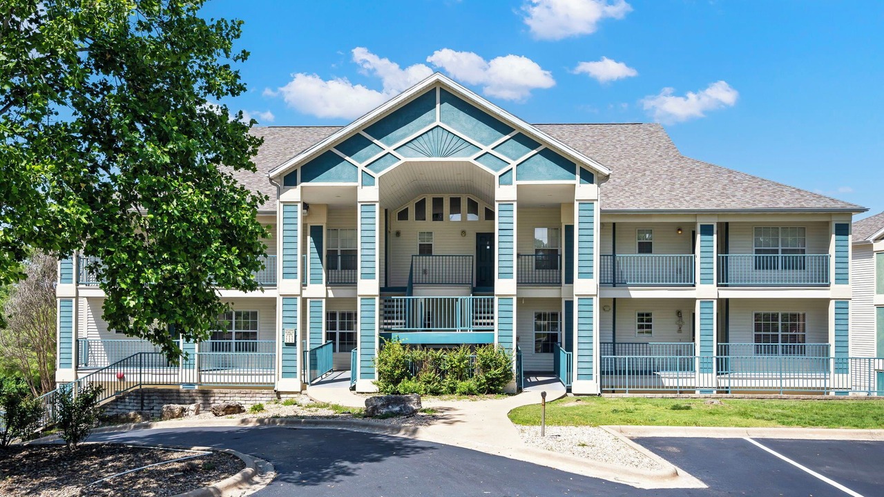 Photo of Outdoor in Branson