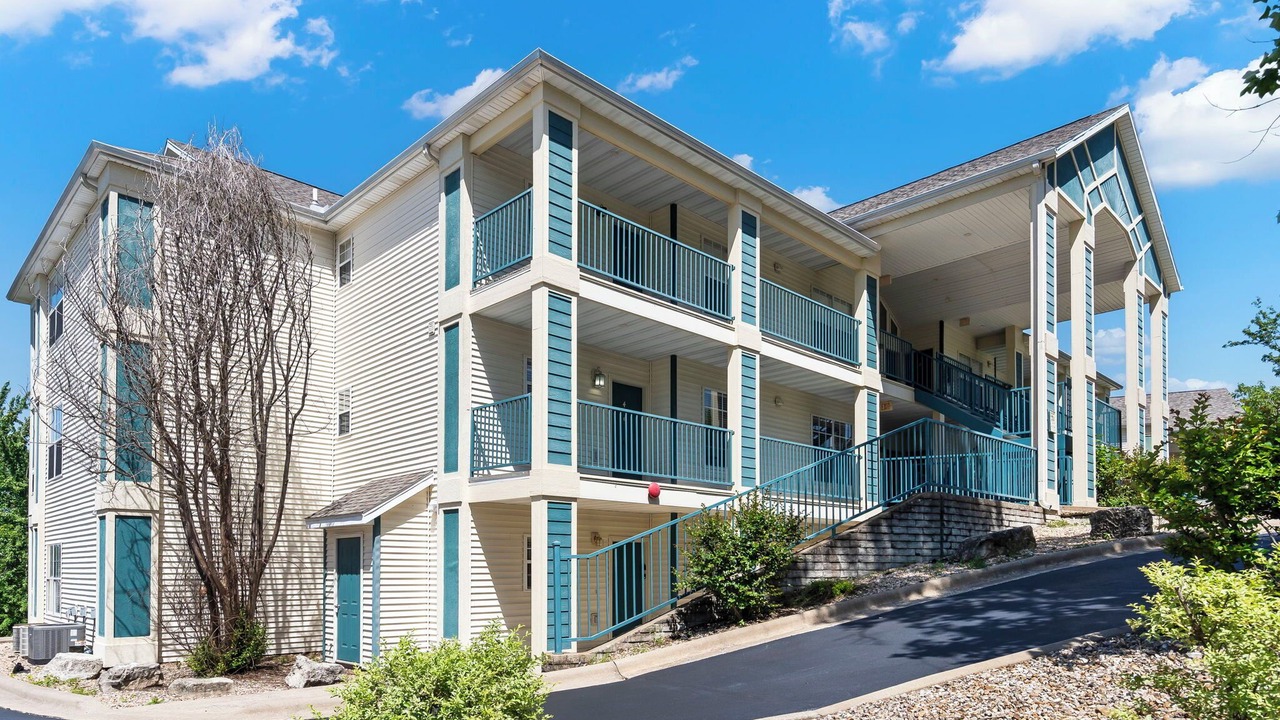 Photo of Outdoor in Branson