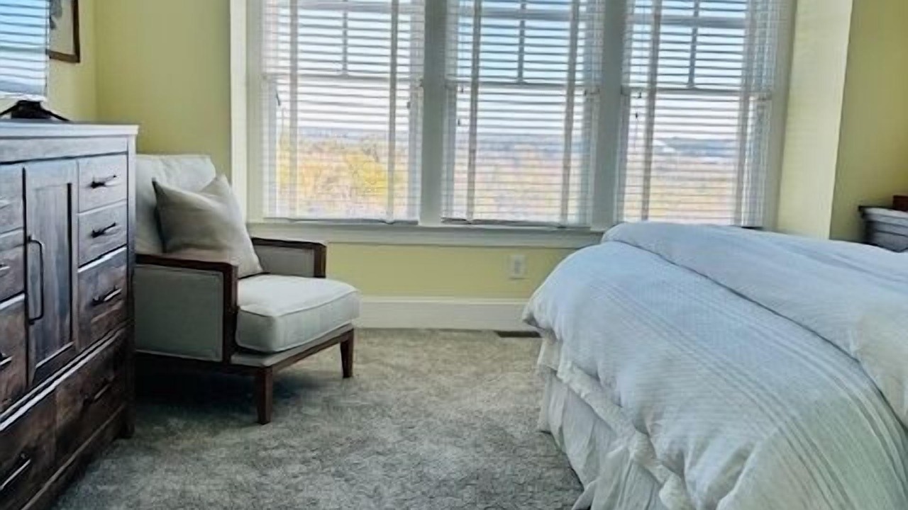 Photo of Bedroom in Atlantic Beach