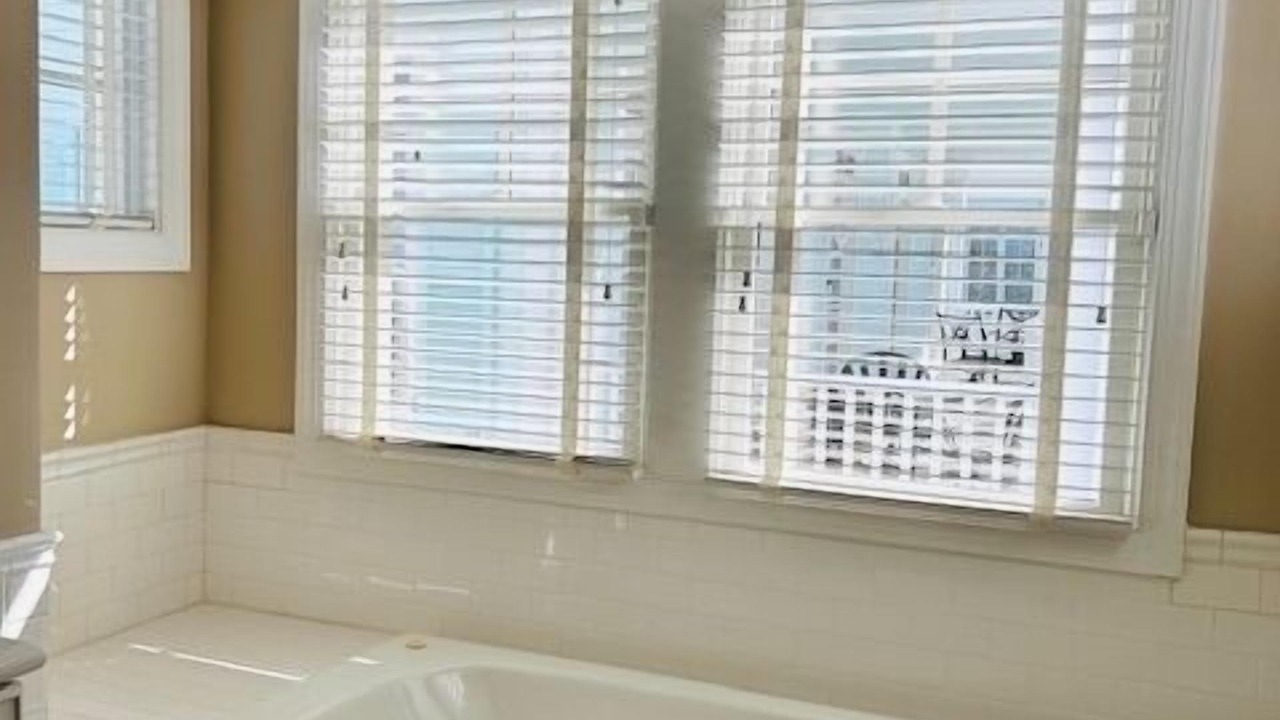 Photo of Bathroom in Atlantic Beach