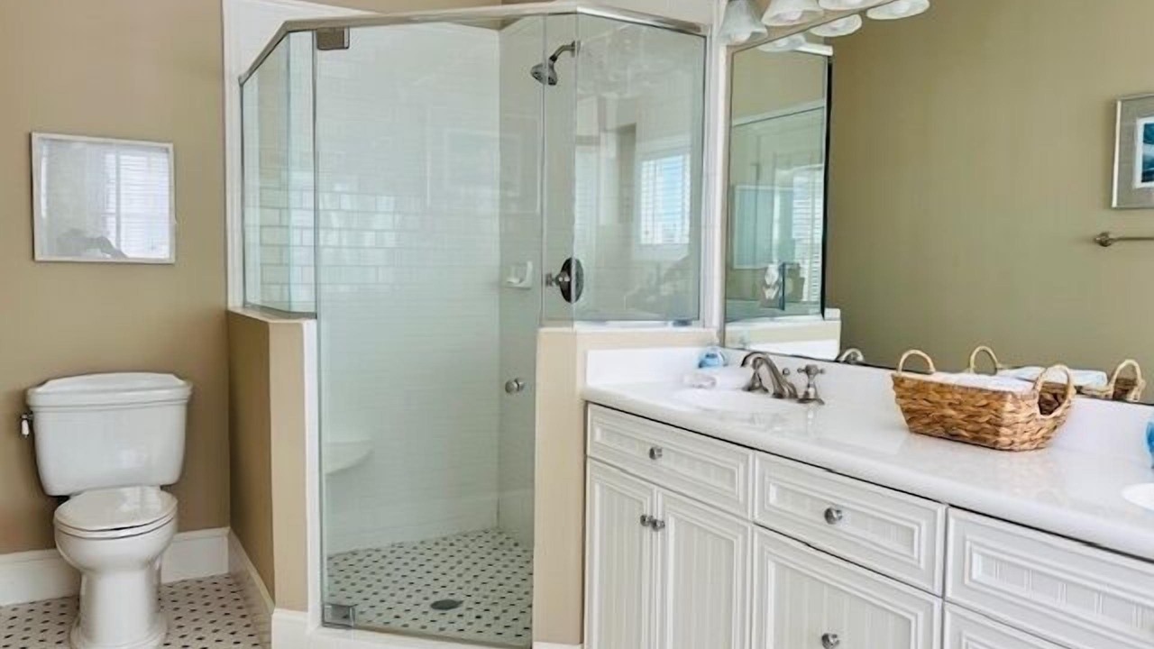 Photo of Bathroom in Atlantic Beach