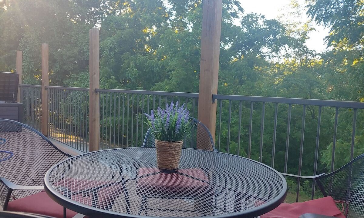 Photo of Outdoor in Branson West