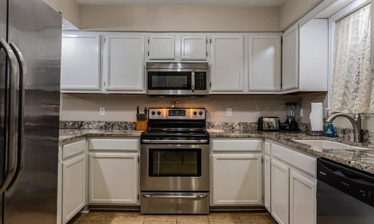 Photo of Kitchen in Branson West