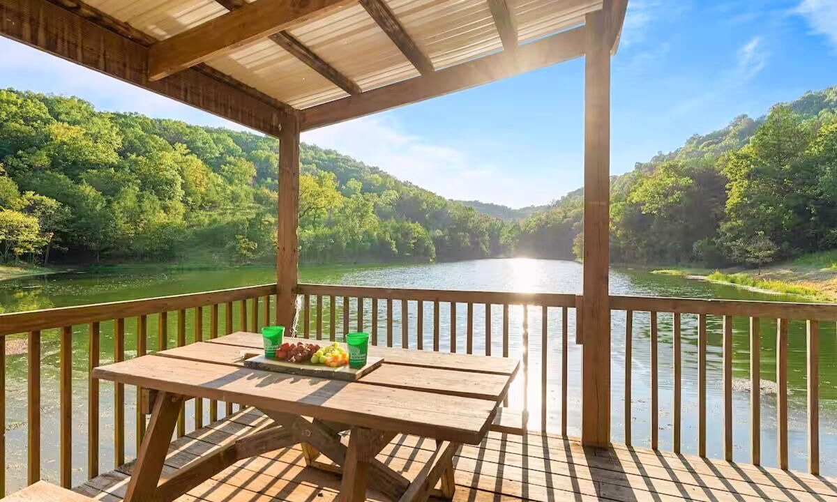 Photo of Outdoor in Branson West