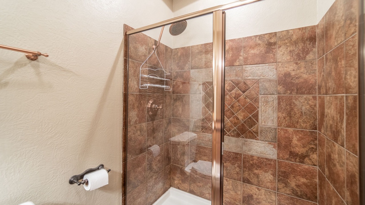Photo of Bathroom in Branson Theater District