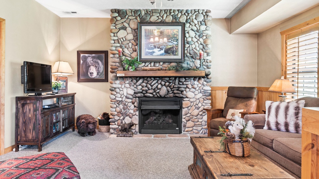 Photo of Livingroom in Branson Theater District