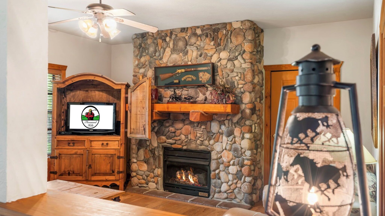 Photo of Livingroom in Branson Theater District