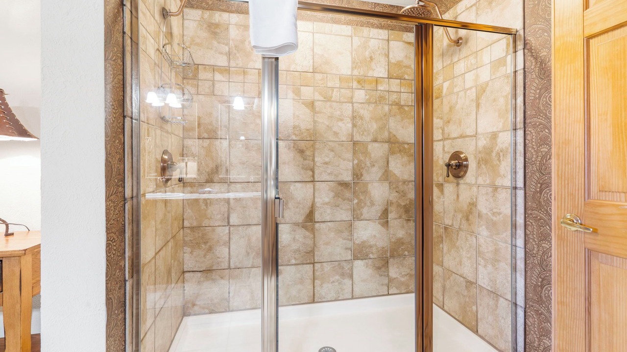 Photo of Bathroom in Branson Theater District